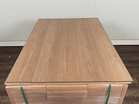 50 m2 laminaat plank - 1383 x 193 x 8 mm - afbeelding 3 van  4