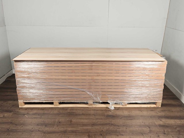 50 m2 laminaat xl plank berry alloc - 2410 x 303 x 12,3 mm - afbeelding 4 van  4