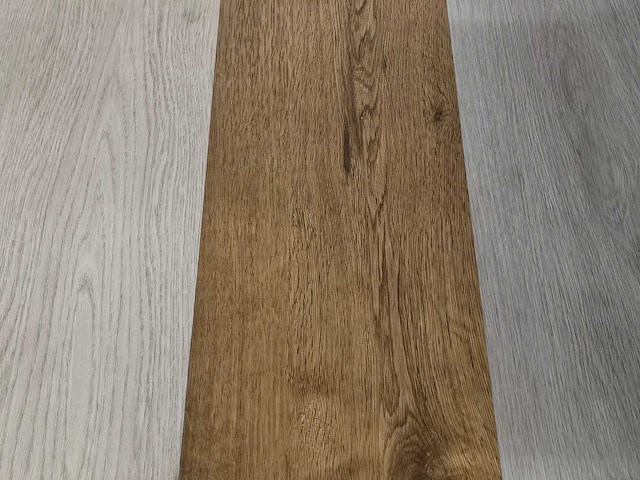 50 m2 mixpallet pvc click vloeren - afbeelding 1 van  2