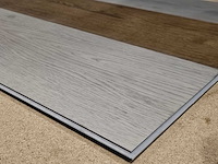 50 m2 mixpallet pvc click vloeren - afbeelding 2 van  2