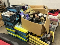 50 paar schoenen - afbeelding 1 van  6