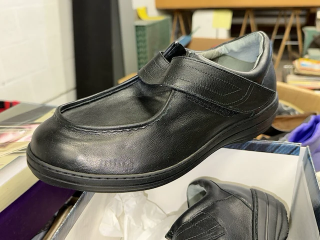 50 paar schoenen - afbeelding 6 van  6