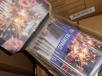 50 pakjes met 10 sterretjes - afbeelding 3 van  3