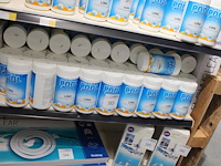 50 potten chloortabletten poolpower. - afbeelding 1 van  3