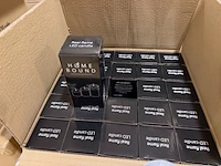 50 stomp led kaarsen homebound, zwart - afbeelding 4 van  7