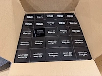 50 stomp led kaarsen homebound, zwart - afbeelding 4 van  4