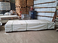 50 stuks vezelcementplaat, hardi, hpanel smooth - afbeelding 1 van  4