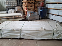 50 stuks vezelcementplaat, hardi, hpanel smooth - afbeelding 2 van  4