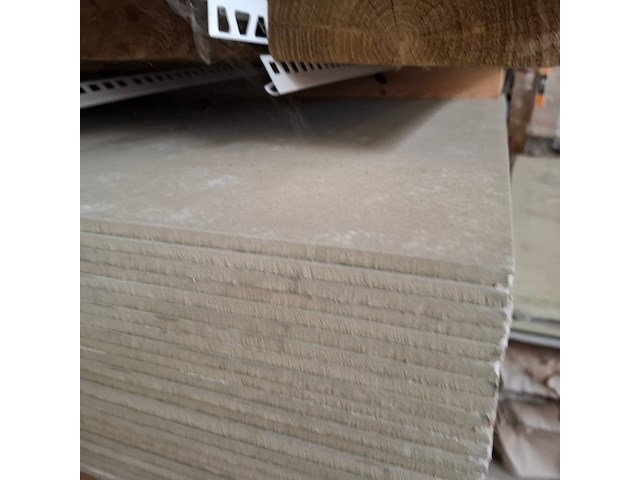 50 stuks vezelcementplaat, hardi, hpanel smooth - afbeelding 4 van  4
