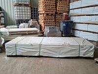 50 stuks vezelcementplaat, hardi, hpanel smooth - afbeelding 1 van  4