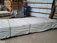 50 stuks vezelcementplaat, hardi, hpanel smooth - afbeelding 2 van  4