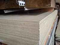 50 stuks vezelcementplaat, hardi, hpanel smooth - afbeelding 4 van  4