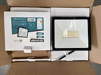 50 w - lamp (10x) - ongebruikt