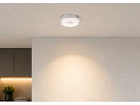 50 x downlight fitting – gu10 – wit – ø70mm – ip20 – kadife - afbeelding 3 van  5