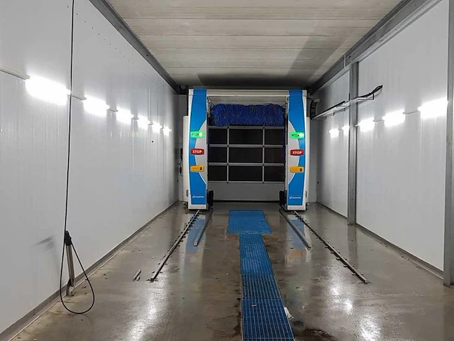 50 x led tl buizen 4000k neutraal wit, 18 watt - afbeelding 3 van  9