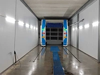50 x led tl buizen 4000k neutraal wit, 18 watt - afbeelding 3 van  9