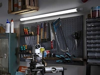 50 x led tl buizen 4000k neutraal wit, 18 watt - afbeelding 4 van  9