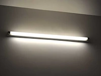 50 x led tl buizen 4000k neutraal wit, 18 watt - afbeelding 7 van  9