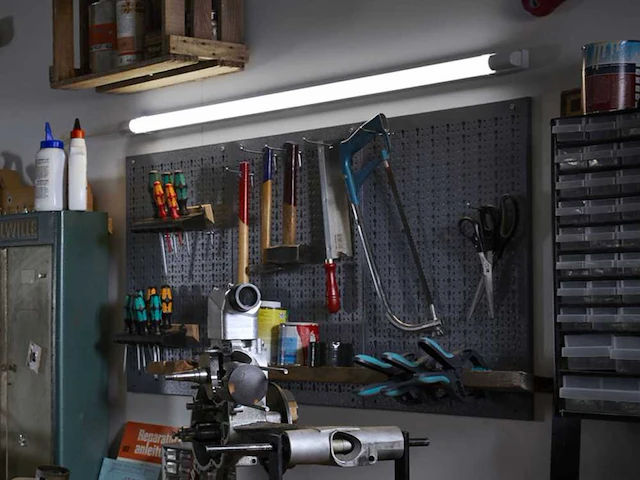 50 x led tl buizen 6500k daglichtkleur, 18 watt - afbeelding 4 van  9