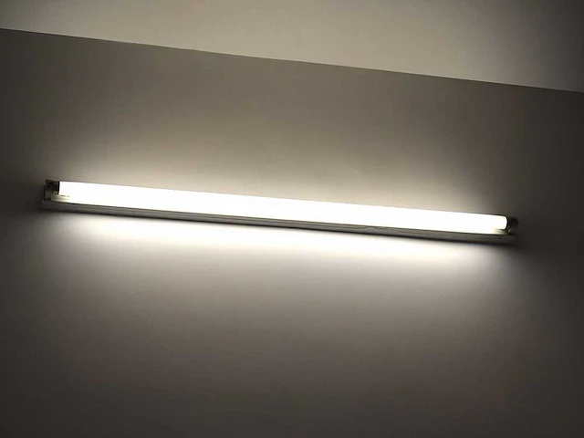 50 x led tl buizen 6500k daglichtkleur, 18 watt - afbeelding 7 van  9