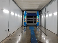 50 x led tl buizen 6500k daglichtkleur, 18 watt... - afbeelding 3 van  9