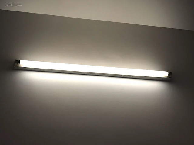 50 x led tl buizen 6500k daglichtkleur, 18 watt... - afbeelding 7 van  9