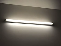 50 x led tl buizen 6500k daglichtkleur, 18 watt... - afbeelding 7 van  9