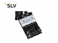 50 x slv easy install master inbouwspots, wit - afbeelding 3 van  6