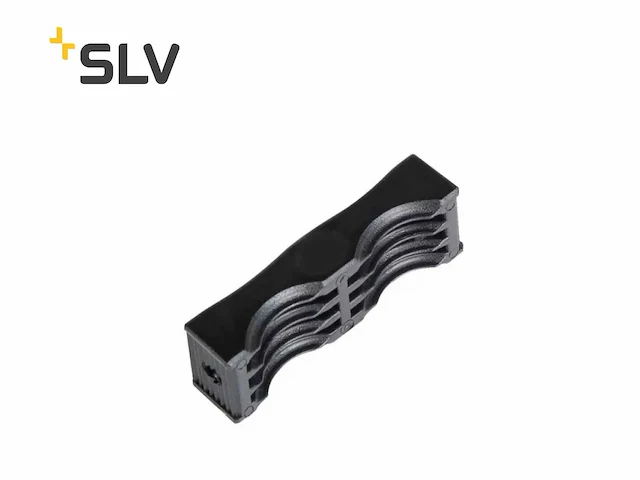 50 x slv easy install master inbouwspots, wit - afbeelding 4 van  6