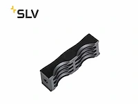 50 x slv easy install master inbouwspots, wit - afbeelding 4 van  6