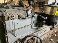500 gr fruit/ groenten voedingswaarde vormgeeft machine spuitgietmachine - afbeelding 6 van  6