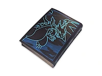 ± 500 kaarten, pokémon, mega evolution - phantasmal flames, (65.4% complete set) - afbeelding 3 van  4