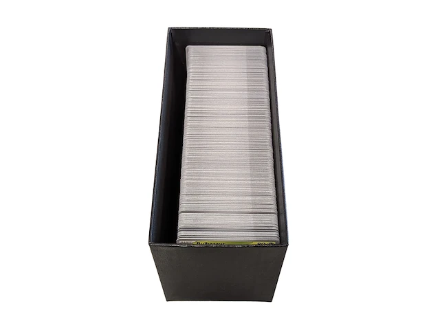 ± 500 kaarten, pokémon, mega evolution, (63.3% complete set) - afbeelding 2 van  3