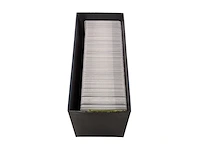 ± 500 kaarten, pokémon, mega evolution, (63.3% complete set) - afbeelding 2 van  3
