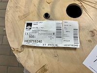 500 m eupen 3g4 re 1kv installatiekabel - afbeelding 3 van  3