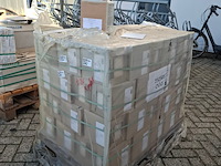 500 pak a 15 stuks wandtegel champagne matt - afbeelding 1 van  5