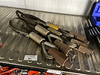 5000 kg m30 hijsankers - afbeelding 1 van  4