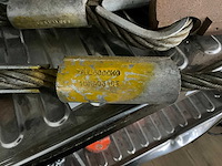 5000 kg m30 hijsankers - afbeelding 2 van  4