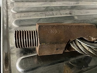 5000 kg m30 hijsankers - afbeelding 3 van  4
