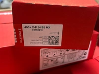 5000x hilti bevestigingsmaterialen w.o. leidingbeugels, bevestigingsclips en schietnagels - afbeelding 4 van  9