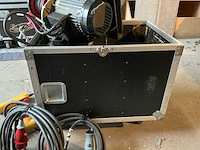 500kg elektrische kabeltakel (2x) - afbeelding 6 van  6