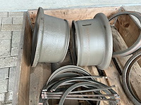 5.00s-12 deelbare velg (2x) - afbeelding 3 van  4