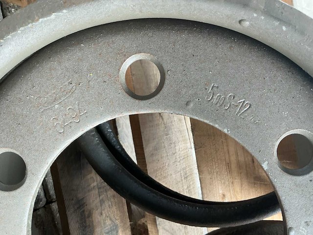 5.00s-12 deelbare velg (2x) - afbeelding 4 van  4