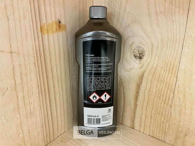 500x caramba alcohol reiniger - afbeelding 2 van  2