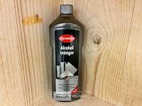 500x caramba alcohol reiniger - afbeelding 1 van  2