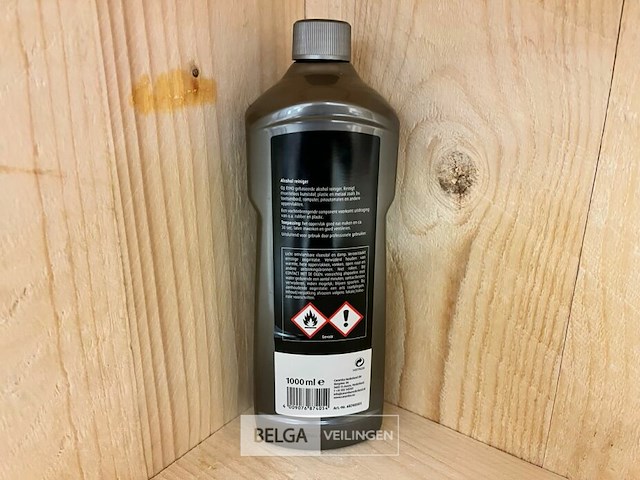 500x caramba alcohol reiniger - afbeelding 2 van  2