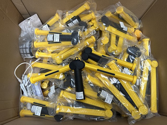 500x sproeikop voor gieter tri international - afbeelding 4 van  6