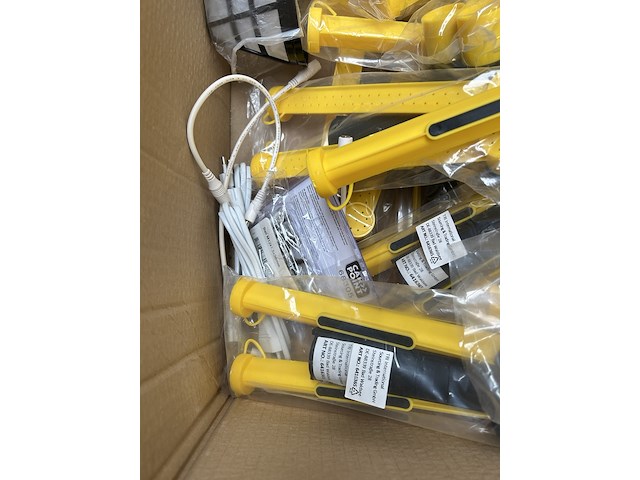 500x sproeikop voor gieter tri international - afbeelding 5 van  6