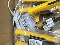 500x sproeikop voor gieter tri international - afbeelding 5 van  6