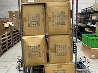 500x sproeikop voor gieter tri international - afbeelding 6 van  6